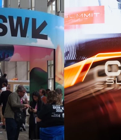 SXSW e CMO Summit 2026: Marketing como Motor de Crescimento Estratégico