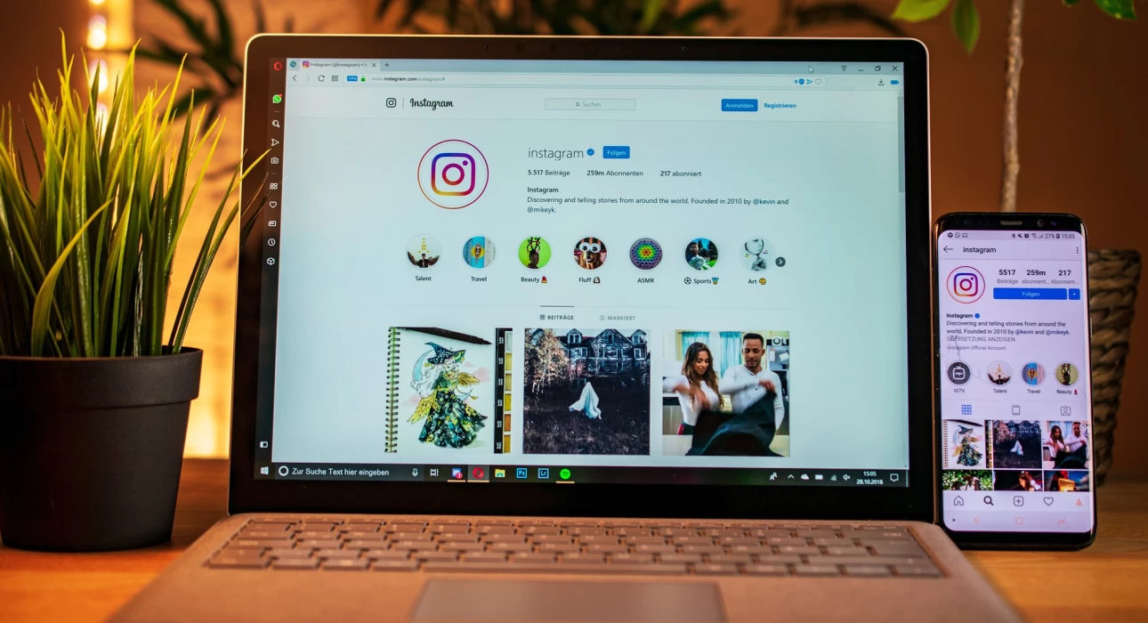 Por que o marketing para empresas de serviço precisa ir além do Instagram e LinkedIn?