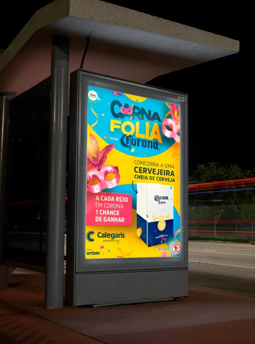 Campanha Calegaris