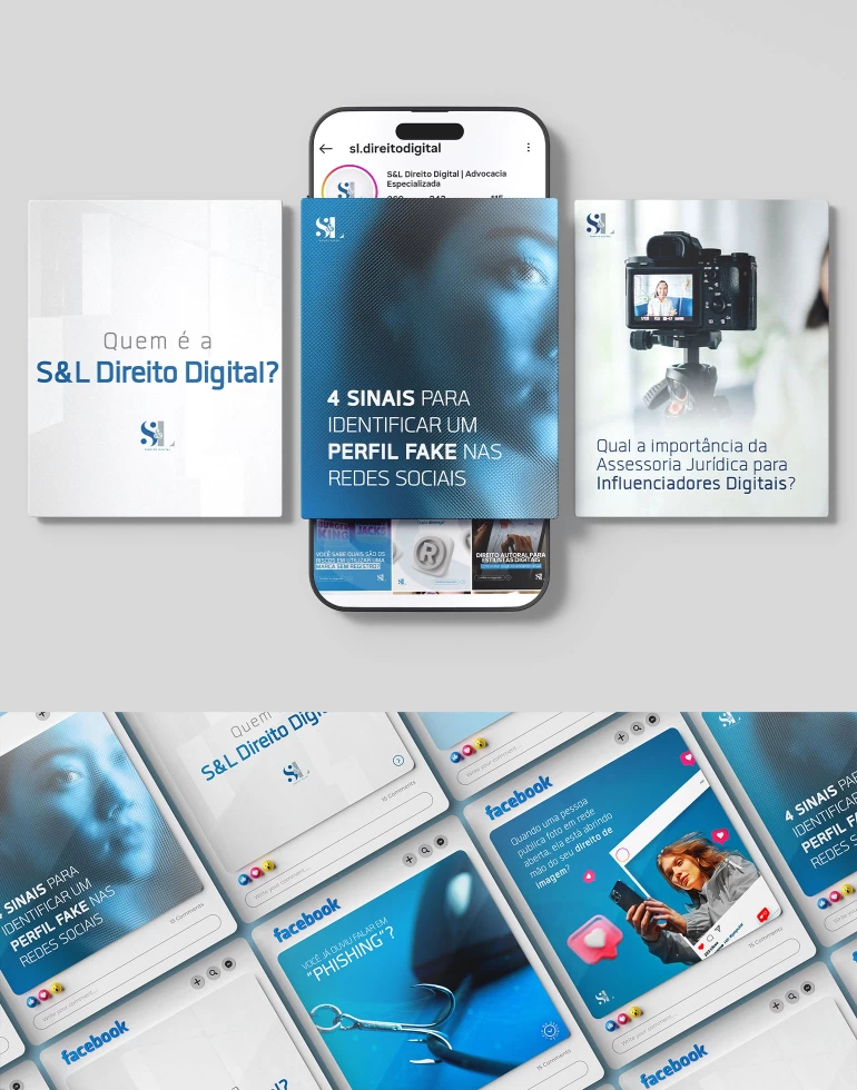 S&L Direito Digital