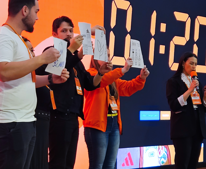 Workshop e Treinamentos Image