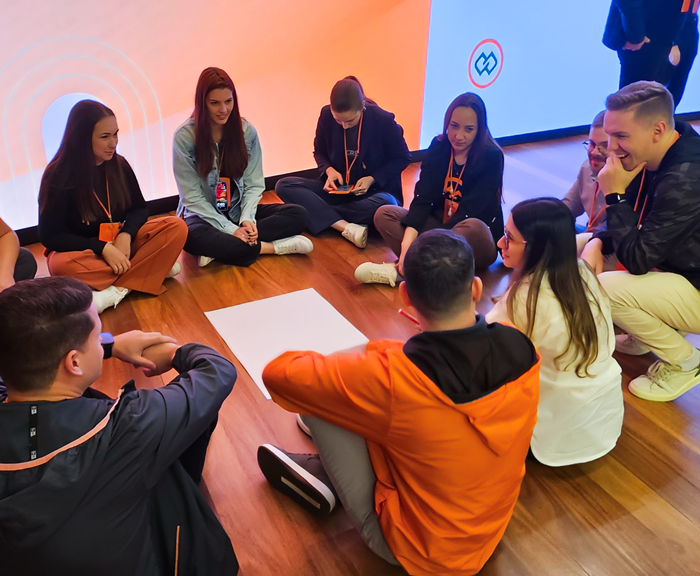 Workshop e Treinamentos Image